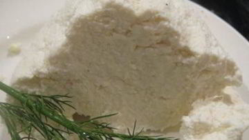 Рецепт Сыра домашнего