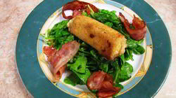 Рецепт Сыра на сковороде