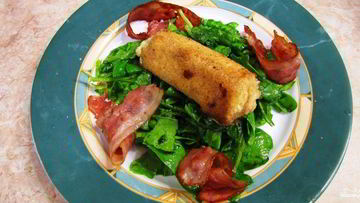 Рецепт Сыра на сковороде