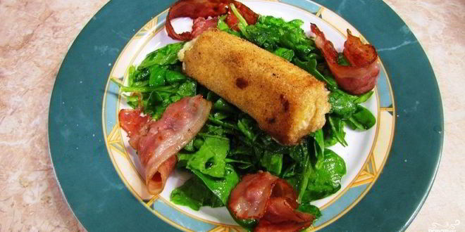 Рецепт сыра на сковороде