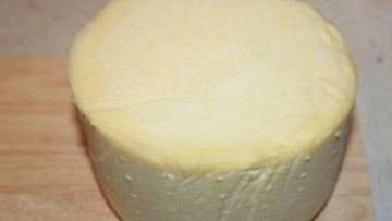 Рецепт Сыра швейцарского