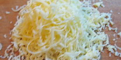 Шаг 4: баклажанного кокота в тарталетках