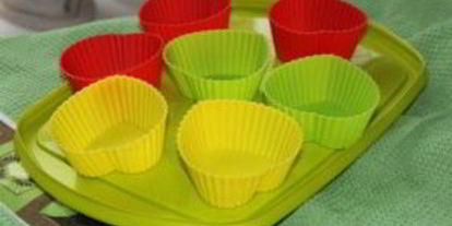 Шаг 1: начинки для тарталеток с красной рыбой