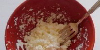 Шаг 1: новогодних тарталеток