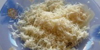 Шаг 2: новогодних тарталеток