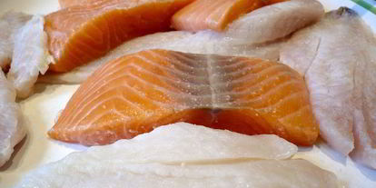 Шаг 7: рыбных тарталеток из слоеного теста