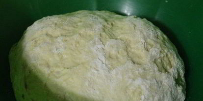 Шаг 2: сдобных тарталеток с нектарином