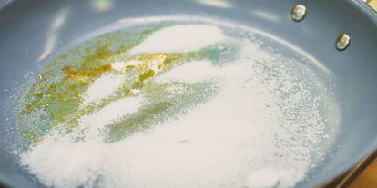 Шаг 4: шоколадных тарталеток