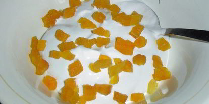 Шаг 1: тарталеток хэллоуинских страшилки