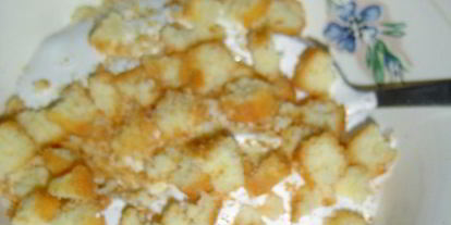 Шаг 2: тарталеток хэллоуинских страшилки