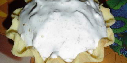 Шаг 3: тарталеток хэллоуинских страшилки