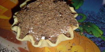 Шаг 4: тарталеток хэллоуинских страшилки