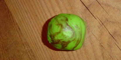 Шаг 5: тарталеток хэллоуинских страшилки