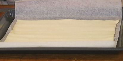 Шаг 3: тарталеток с карамелизированной грушей и клюквой