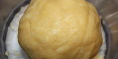 Шаг 1: тарталеток с кремом из лисичек