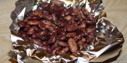 Шаг 3: тарталеток с кремом из лисичек