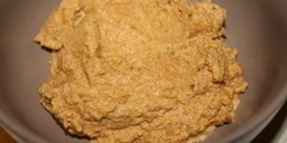 Шаг 5: тарталеток с кремом из лисичек