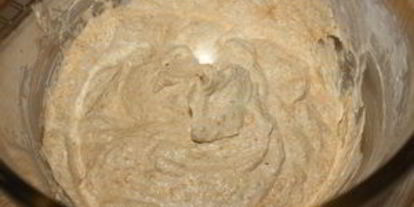 Шаг 7: тарталеток с кремом из лисичек