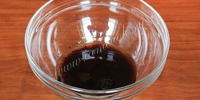 Шаг 3: тарталеток с креветками