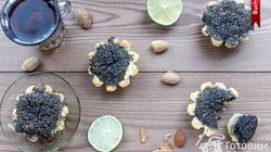 Рецепт Тарталеток с маком