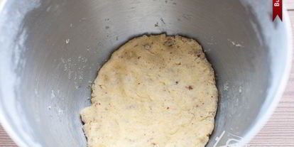 Шаг 3: тарталеток с маком