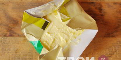 Шаг 1: тарталеток с рыбой