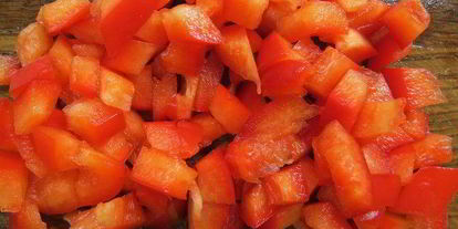 Шаг 3: тарталеток с салатом из тунца