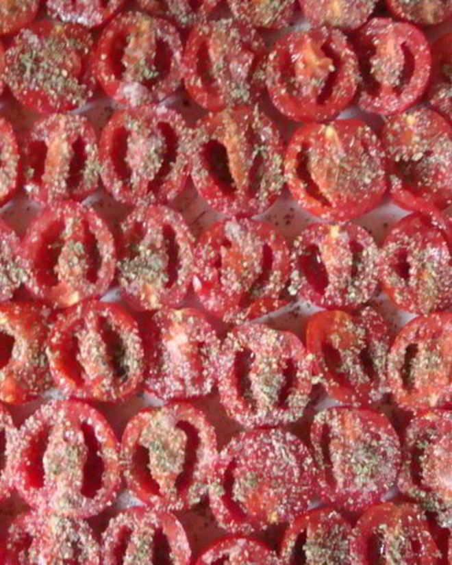 Рецепт тарталеток с сыром джюгас