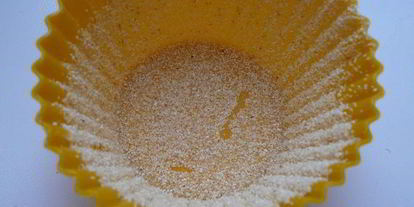 Шаг 1: тарталеток с творожным кремом