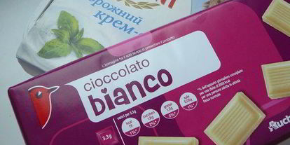 Шаг 4: тарталеток с творожным кремом