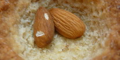 Шаг 8: тарталеток с творожным кремом