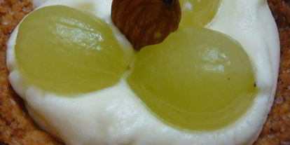 Шаг 10: тарталеток с творожным кремом