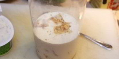 Шаг 3: тарталеток с творожным сыром