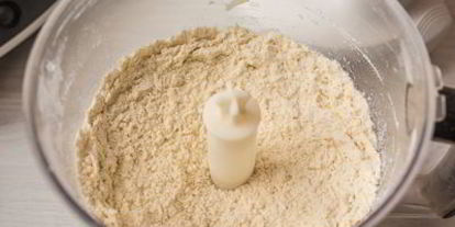 Шаг 3: тарталеток с ветчиной и луком