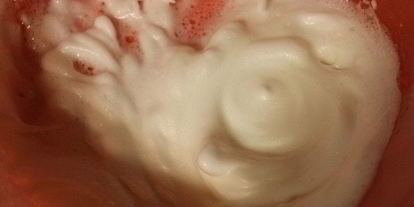 Шаг 4: тарталеток солнышко в облаках