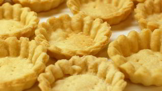 Рецепт Тарталеток