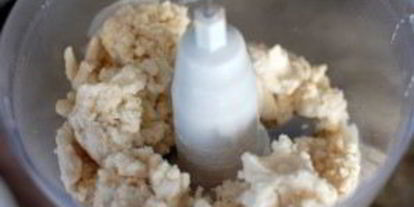 Шаг 1: тарталетки