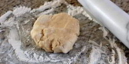 Шаг 2: тарталетки