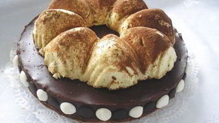 Рецепт Тарталетты Тирамису