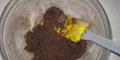 Шаг 12: тарталетты тирамису