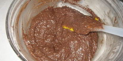 Шаг 13: тарталетты тирамису