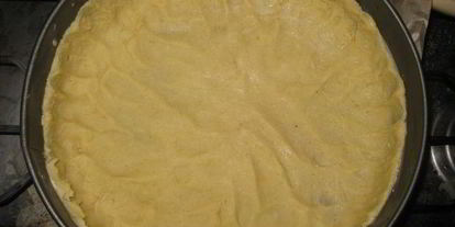 Шаг 14: тарталетты тирамису