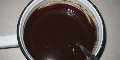 Шаг 17: тарталетты тирамису