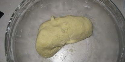 Шаг 2: тарталетты тирамису