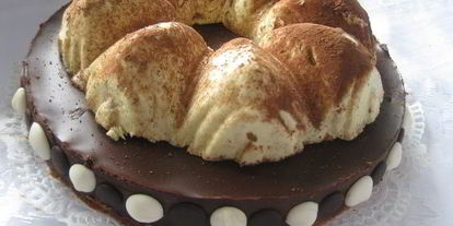 Шаг 22: тарталетты тирамису