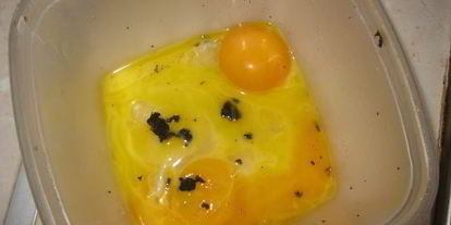 Шаг 4: тарталетты тирамису