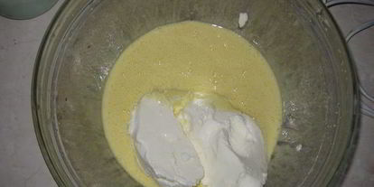 Шаг 6: тарталетты тирамису