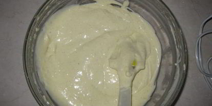 Шаг 9: тарталетты тирамису