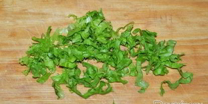 Шаг 2: закуски с селедкой и свеклой в тарталетках