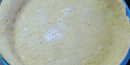 Шаг 6: апельсинового тарта